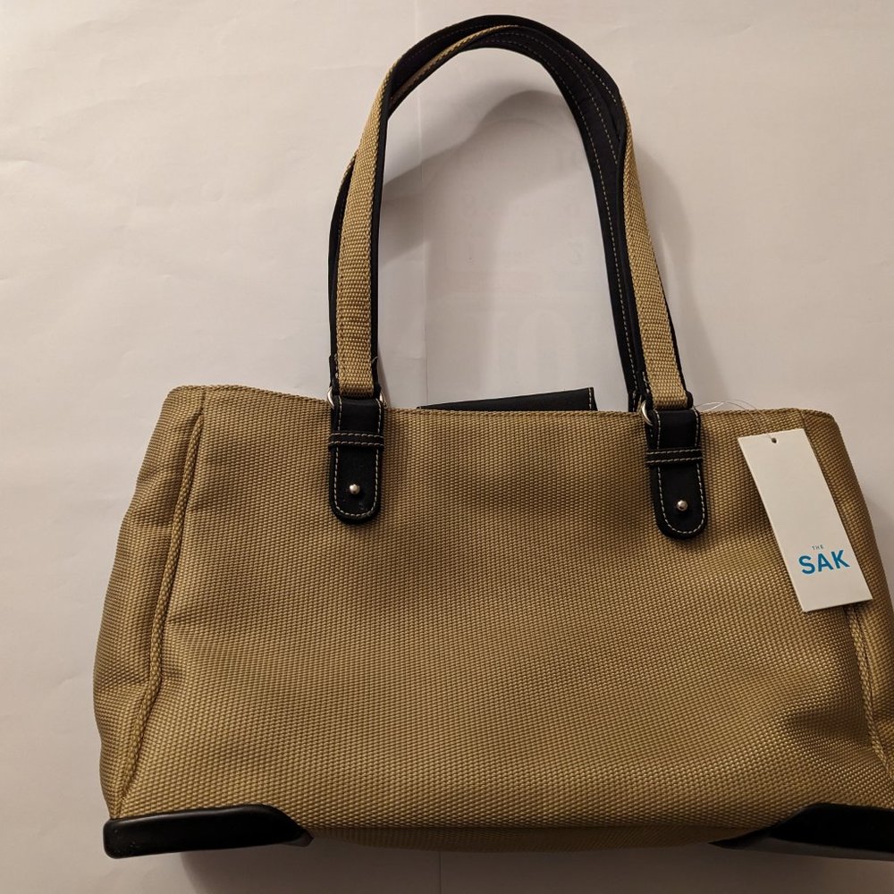 The Sak  Shoulder Bag